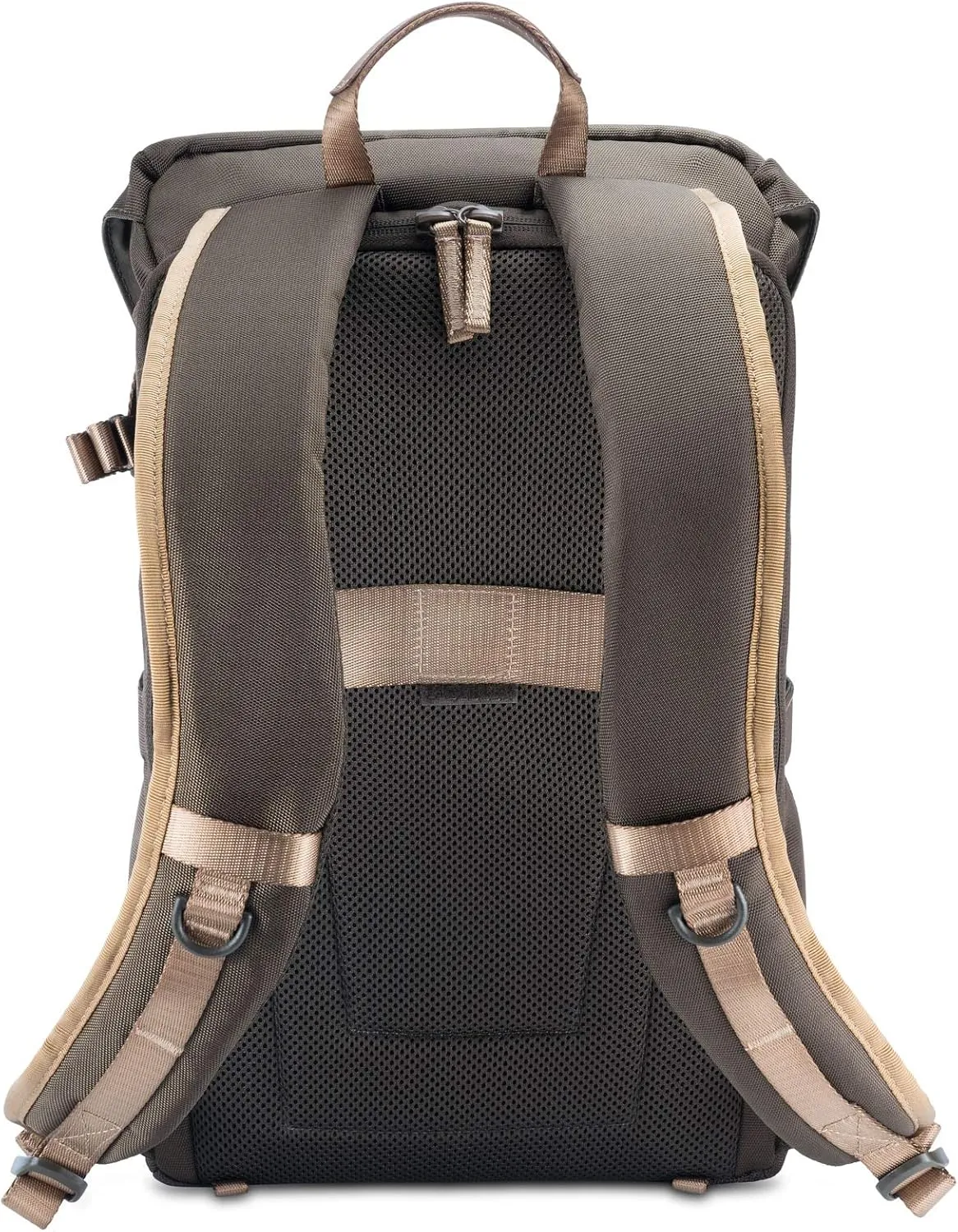 Vanguard VEO GO42M KG Camera Backpack for Mirrorless/CSC Cameras - Khaki/Green