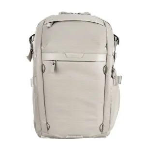 VEO Metro B25L : 25 Litre Camera Backpack - Cream