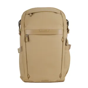 VEO Metro B30L : 30 Litre Camera Backpack - Beige