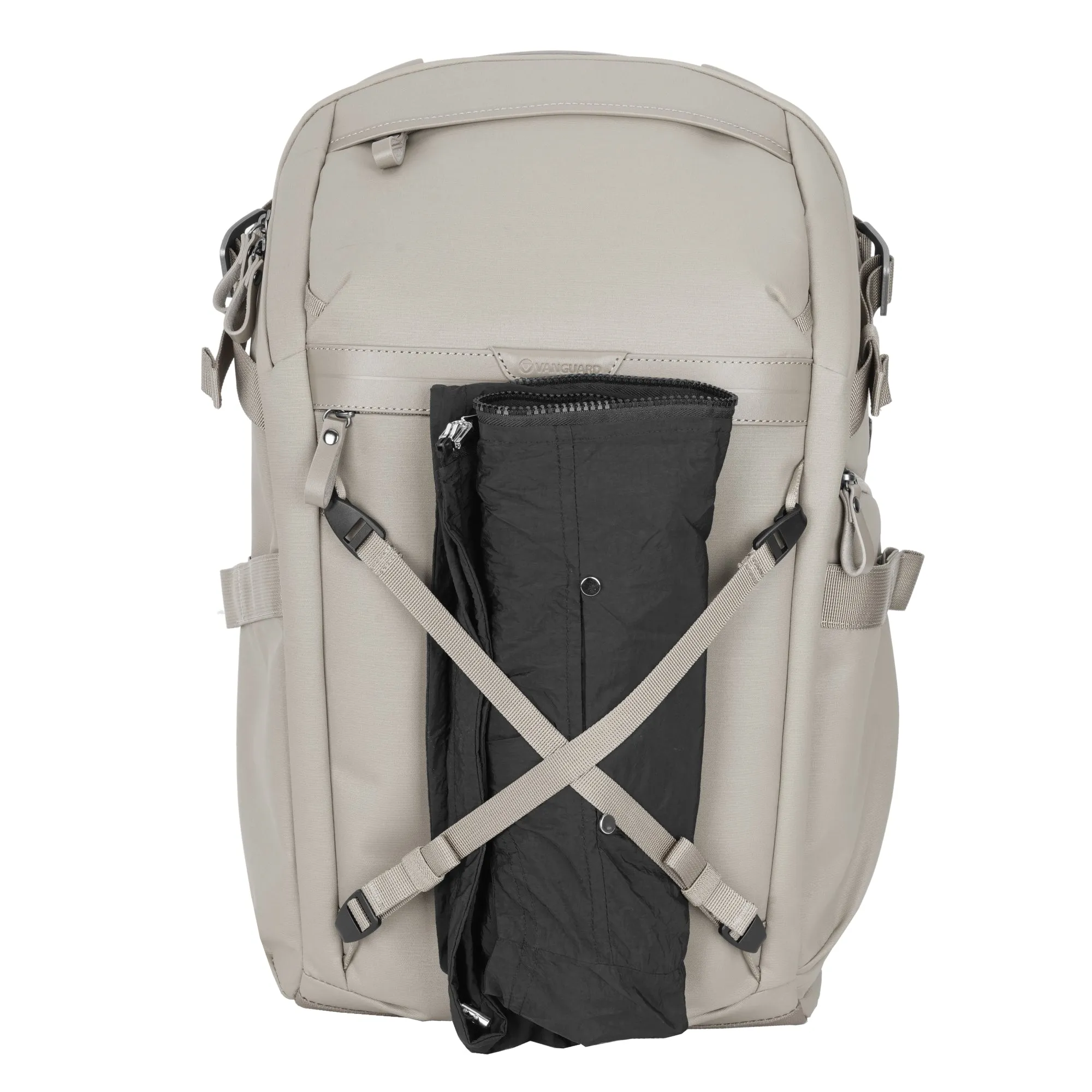 VEO Metro B30L : 30 Litre Camera Backpack - Cream
