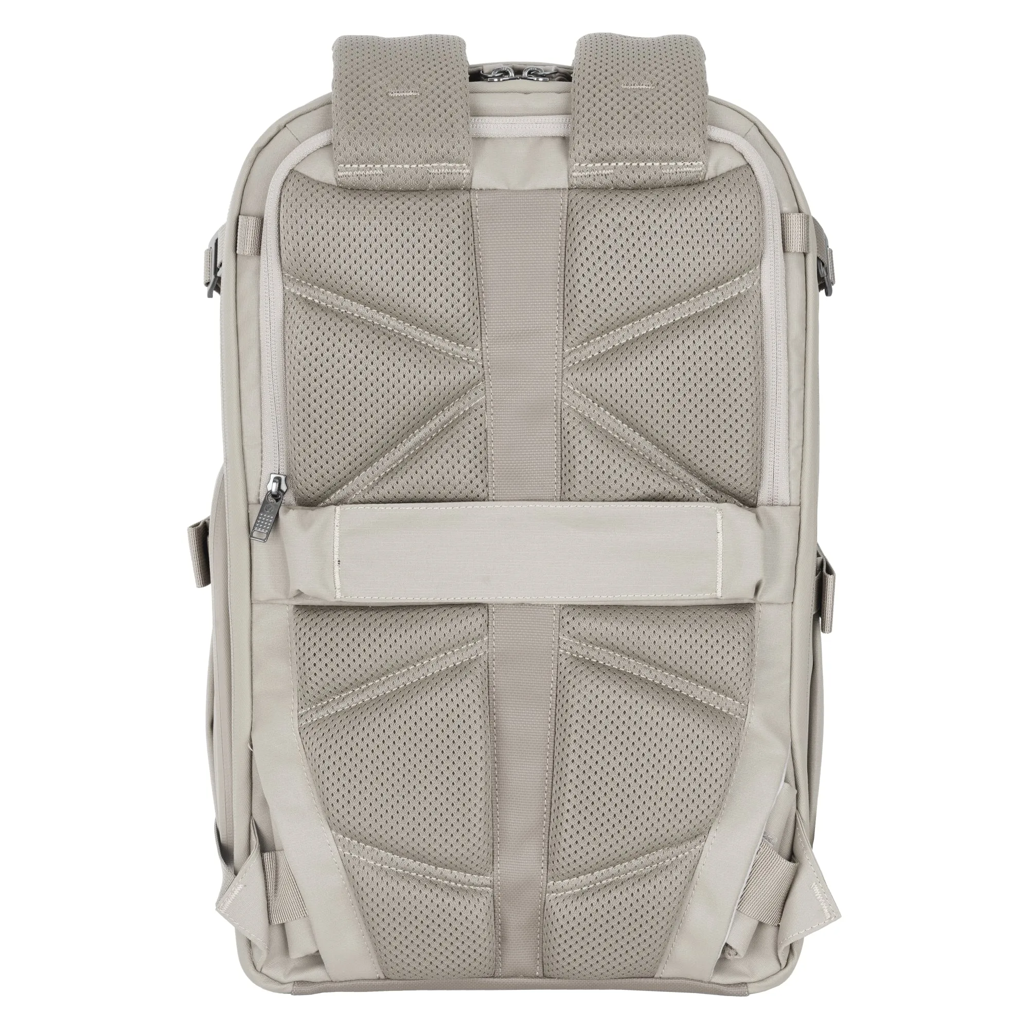 VEO Metro B30L : 30 Litre Camera Backpack - Cream