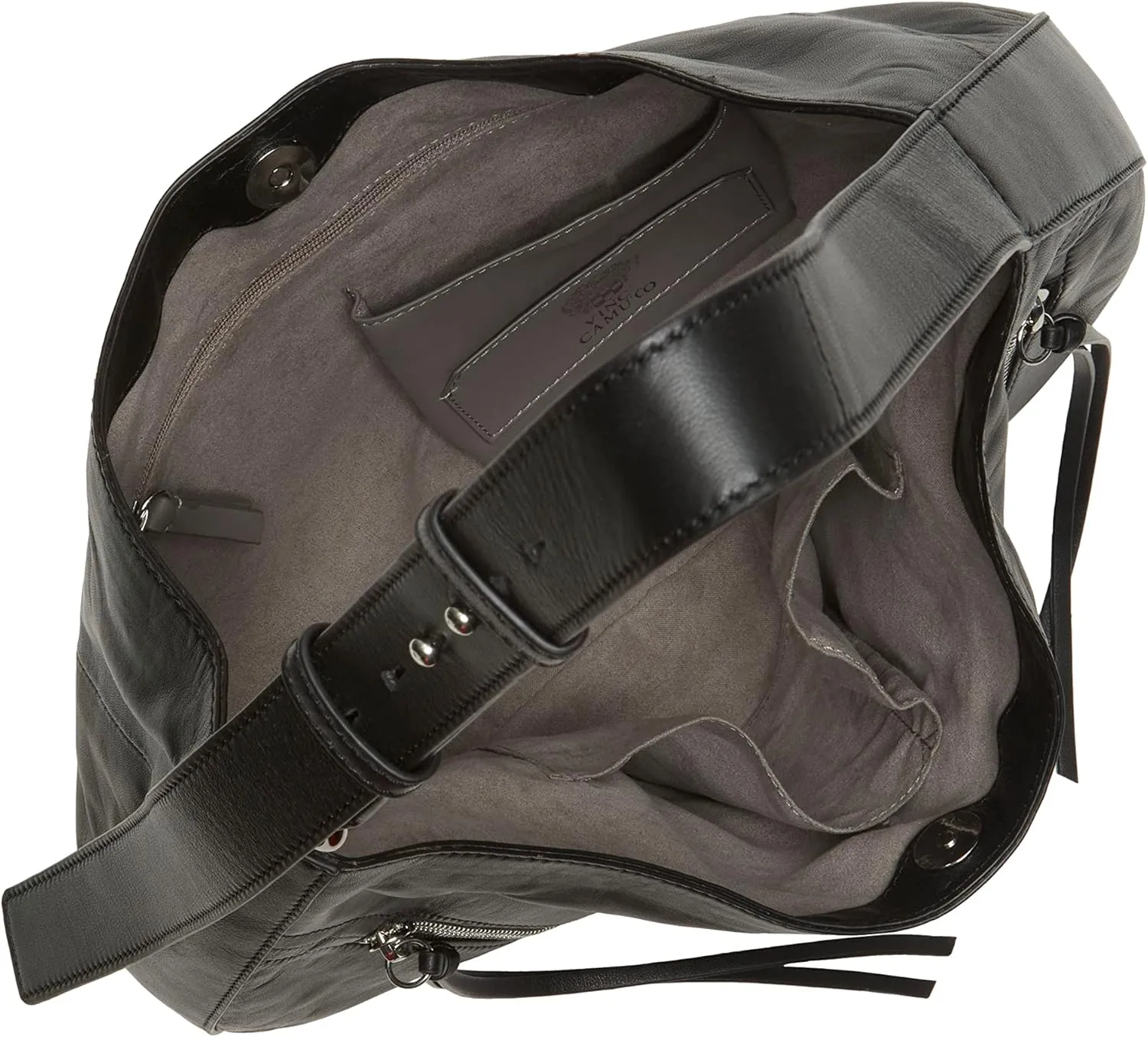 Vince Camuto Grady Hobo Bag