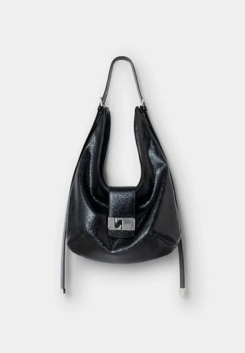 Vixen Bag Black