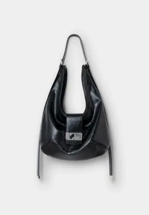 Vixen Bag Black
