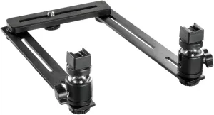 walimex Flash Macro Bracket/Flash Rail System