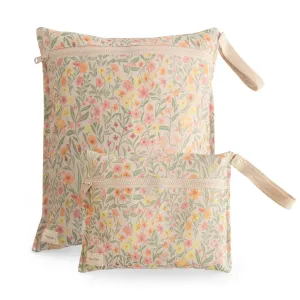 Water Resistant Wet Bag - Set of 2