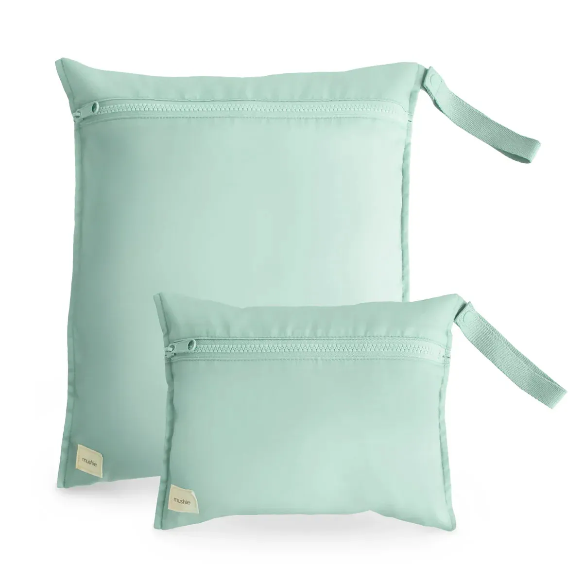 Water Resistant Wet Bag - Set of 2