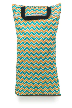 Wet Bag (Large, Charming)