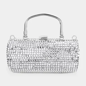 Women Church Elegant Clutch Bag- 12207