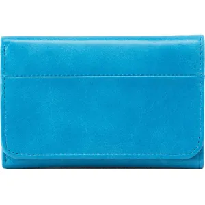 Women's Hobo Jill Capri Vintage Leather