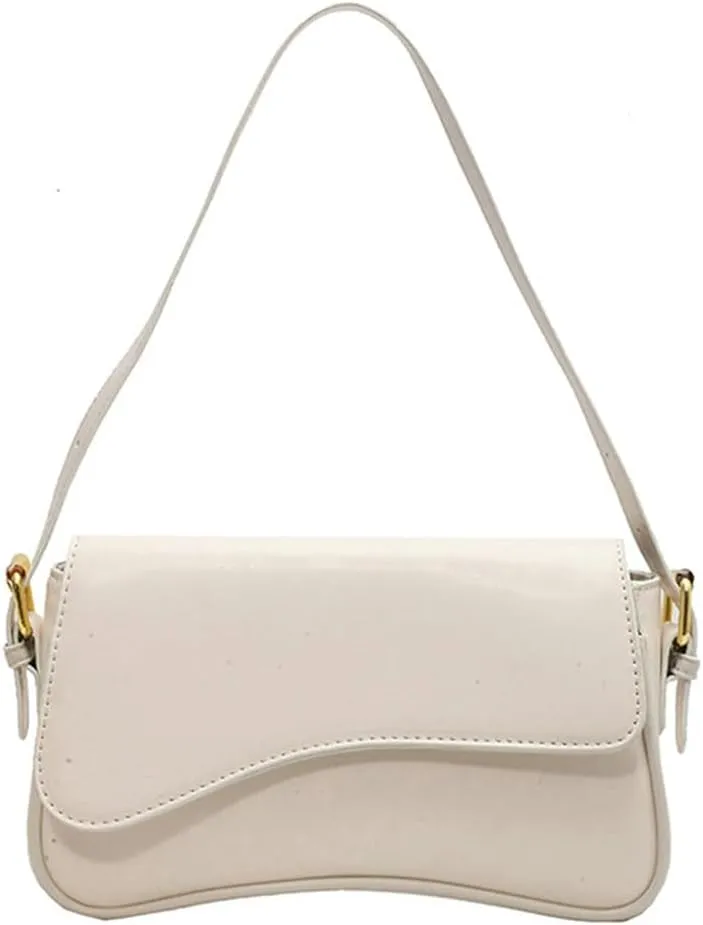 Women’s Hobo Shoulder Bag Handbags Retro Evening Vegan Leather Underarm Bag Shoulder Tote Bags 2025