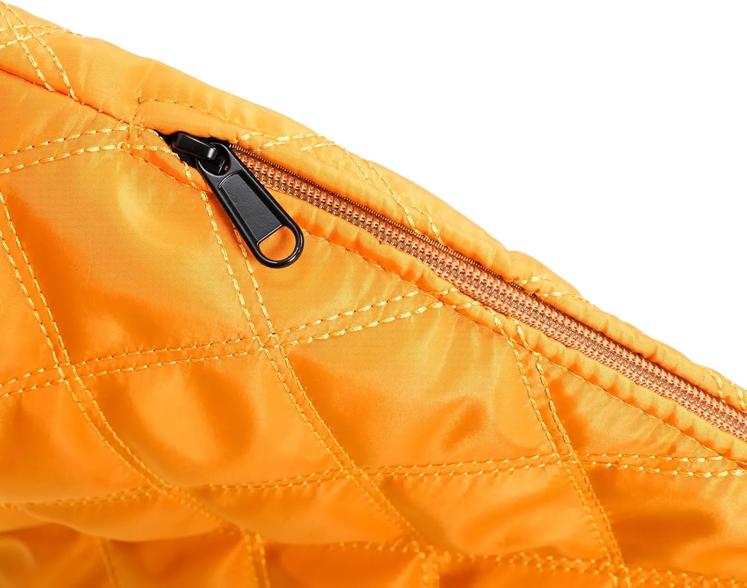 Women's Large and Slouchy Crossbody Hobo Bag Lightweight Soft Tote Bag Functional- Stylish