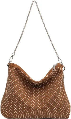 Women's Rhinestone Clutch Purses Crossbody Shoulder Evening Shinny Bling Clutch Purse Handbag