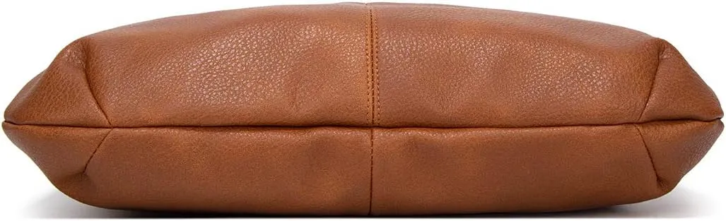 Women's Vegan leather Vintage Hobo Bags