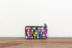 Wooden Clutch purses