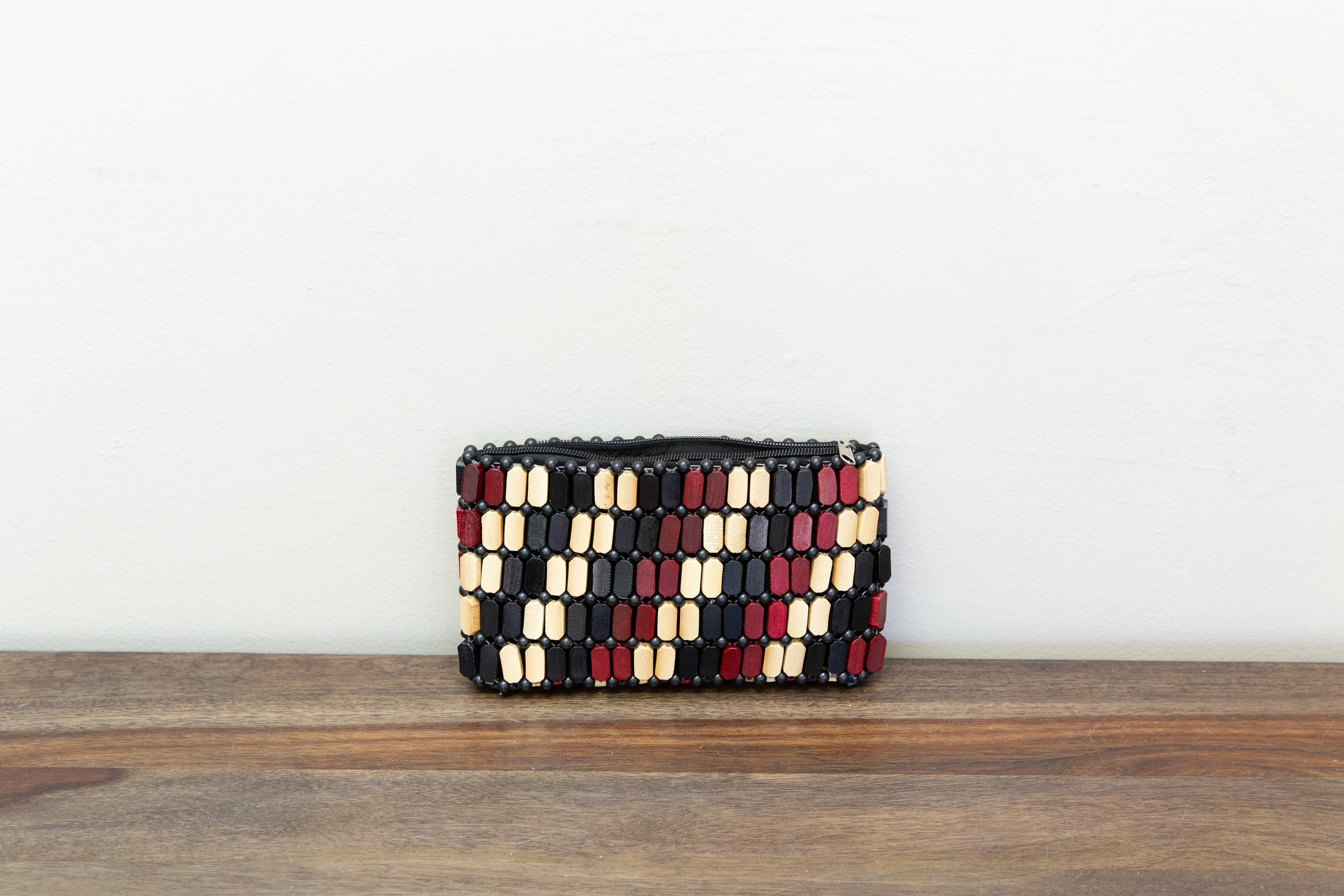 Wooden Clutch purses