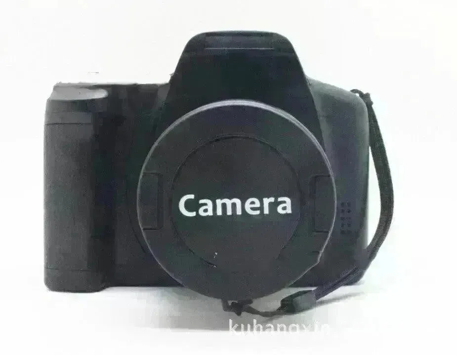 XJ05 Digital Video Camera