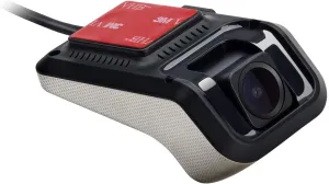 XTRONS Full HD 1080P Car DVR Road Video Recorder Dash Camera Car Driving Recorder with 140° Wide Angle, Loop Recording