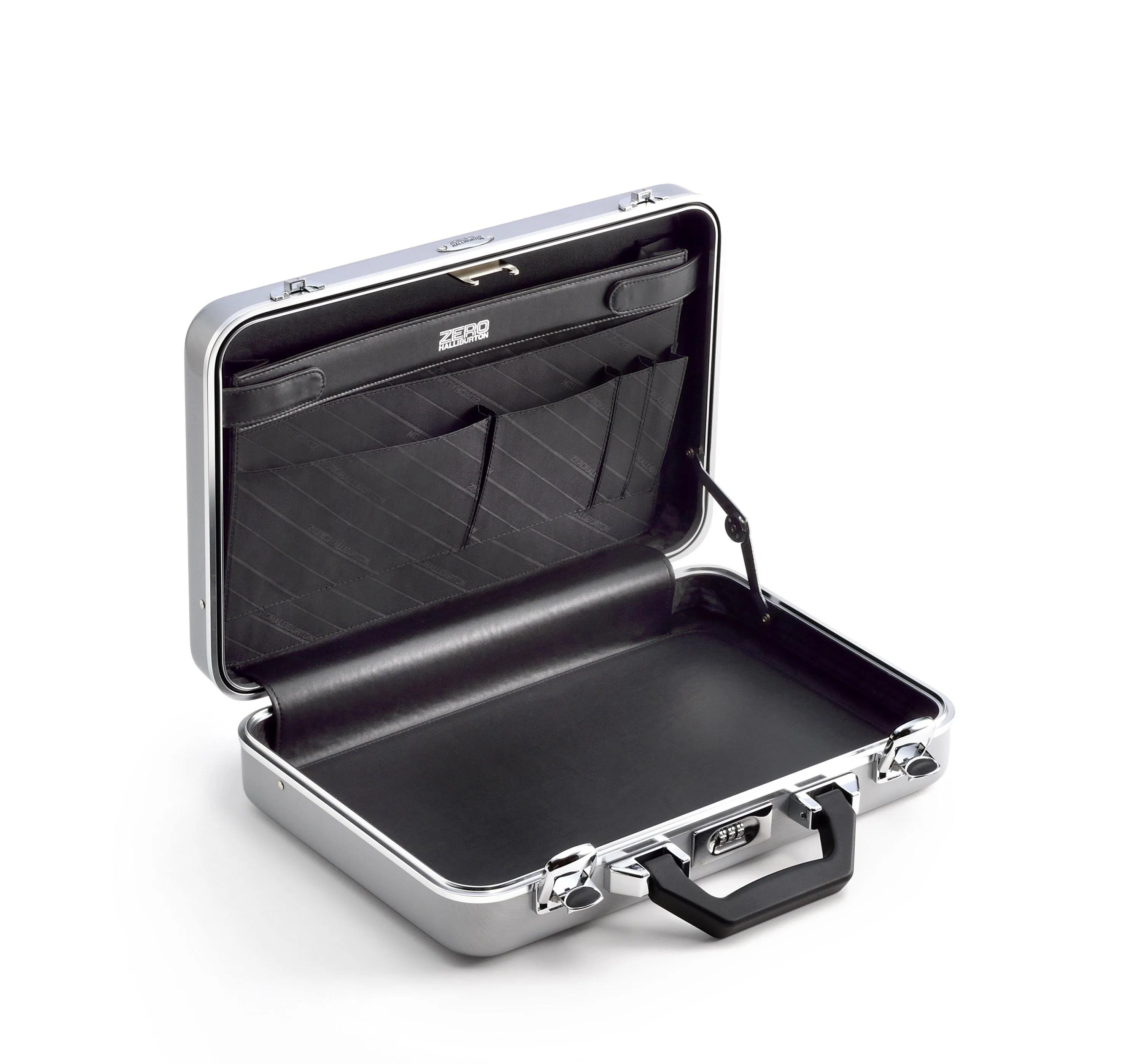 ZERO Halliburton Classic Polycarbonate 2.0 Attach Small