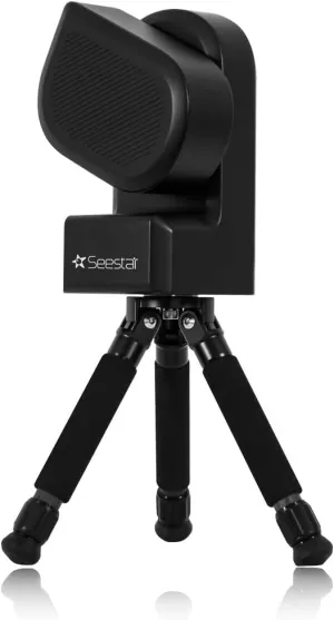 ZWO Seestar S50 Astronomical All-in-one Smart Telescope